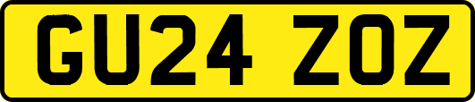 GU24ZOZ