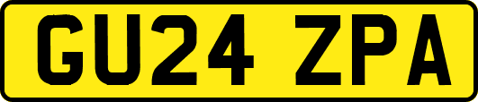 GU24ZPA