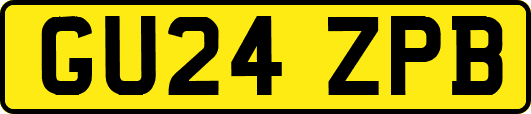 GU24ZPB
