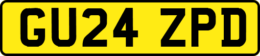 GU24ZPD