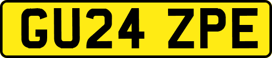GU24ZPE