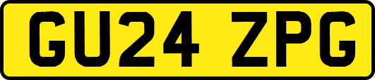GU24ZPG