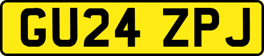 GU24ZPJ