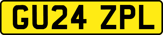 GU24ZPL