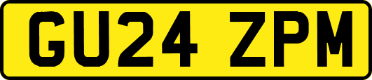 GU24ZPM