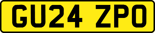 GU24ZPO