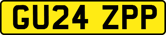 GU24ZPP