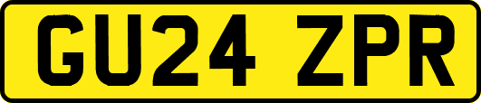 GU24ZPR