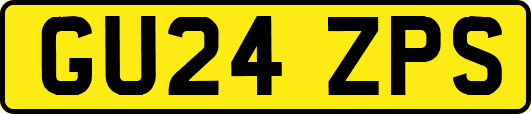 GU24ZPS