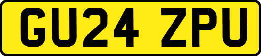 GU24ZPU