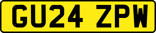 GU24ZPW