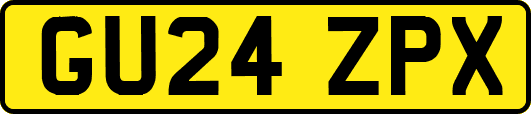 GU24ZPX