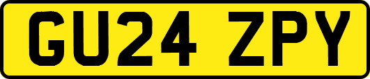 GU24ZPY