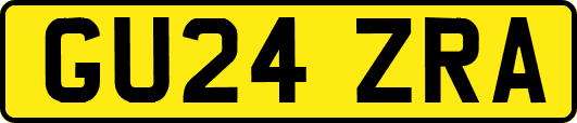 GU24ZRA