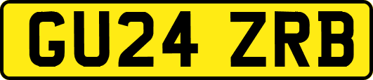 GU24ZRB