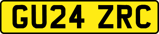 GU24ZRC