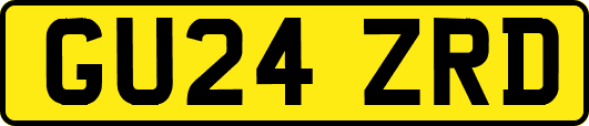 GU24ZRD