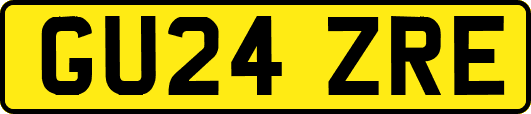 GU24ZRE