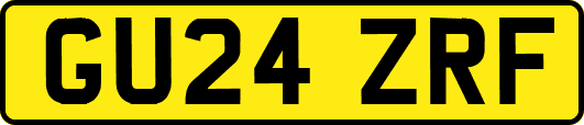 GU24ZRF
