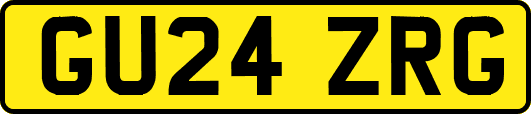 GU24ZRG