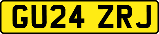 GU24ZRJ