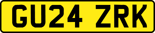 GU24ZRK