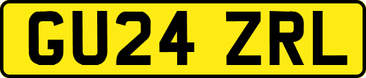 GU24ZRL
