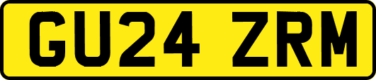 GU24ZRM