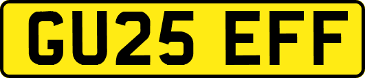 GU25EFF