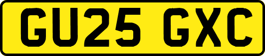 GU25GXC