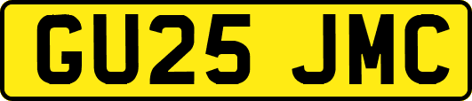 GU25JMC