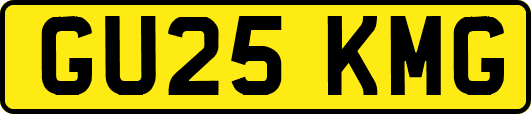 GU25KMG