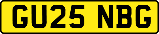 GU25NBG