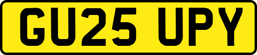 GU25UPY