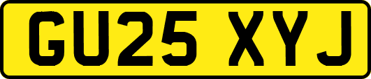 GU25XYJ