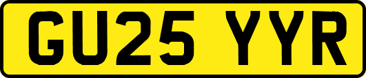 GU25YYR