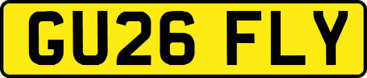 GU26FLY