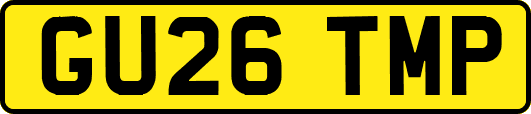 GU26TMP
