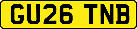 GU26TNB