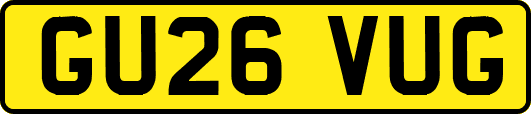 GU26VUG