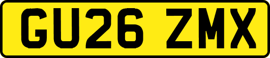 GU26ZMX