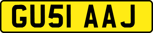 GU51AAJ