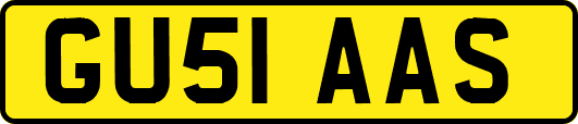 GU51AAS