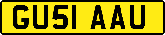 GU51AAU