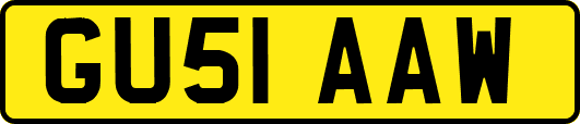 GU51AAW