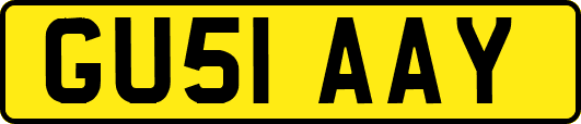 GU51AAY