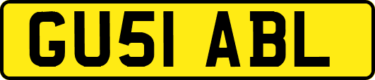 GU51ABL