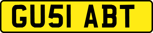 GU51ABT