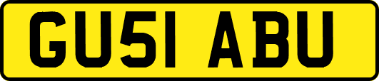 GU51ABU