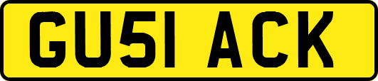 GU51ACK